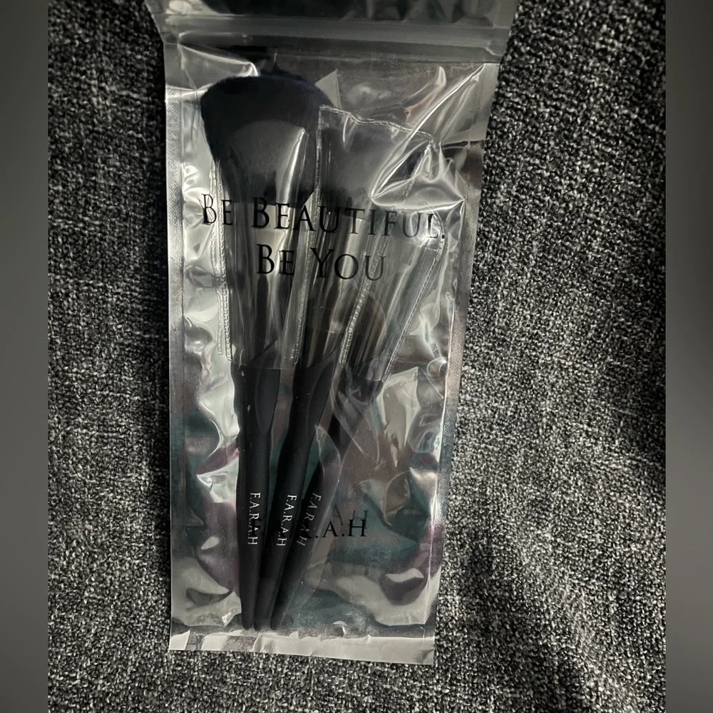 Farah Midnight Pro Trio NIB